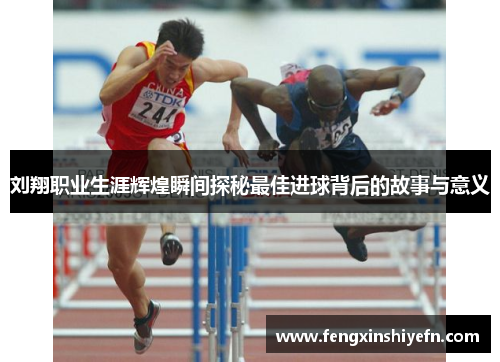 刘翔职业生涯辉煌瞬间探秘最佳进球背后的故事与意义