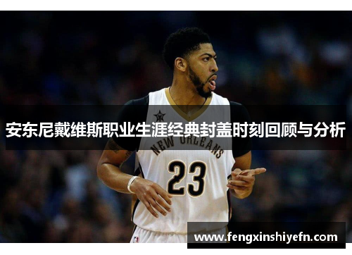 安东尼戴维斯职业生涯经典封盖时刻回顾与分析
