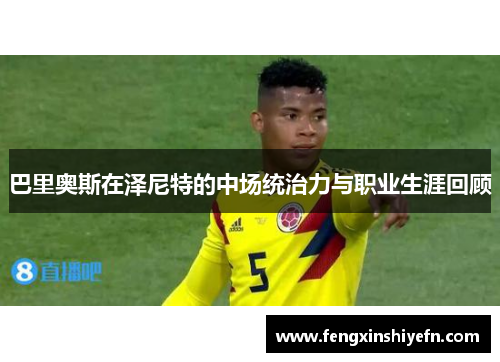 巴里奥斯在泽尼特的中场统治力与职业生涯回顾