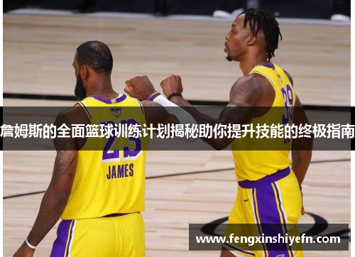 詹姆斯的全面篮球训练计划揭秘助你提升技能的终极指南