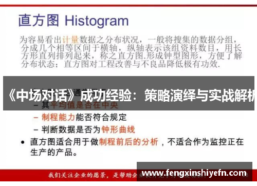 《中场对话》成功经验：策略演绎与实战解析