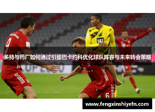 多特与药厂如何通过引援巴卡约科优化球队阵容与未来转会策略