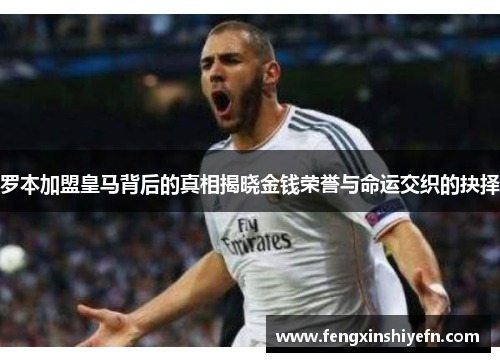 罗本加盟皇马背后的真相揭晓金钱荣誉与命运交织的抉择