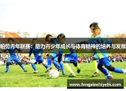 帕劳青年联赛:助力青少年成长与体育精神的培养与发展 帕劳青年联赛:助力青少年成长与体育精神的培养与发展